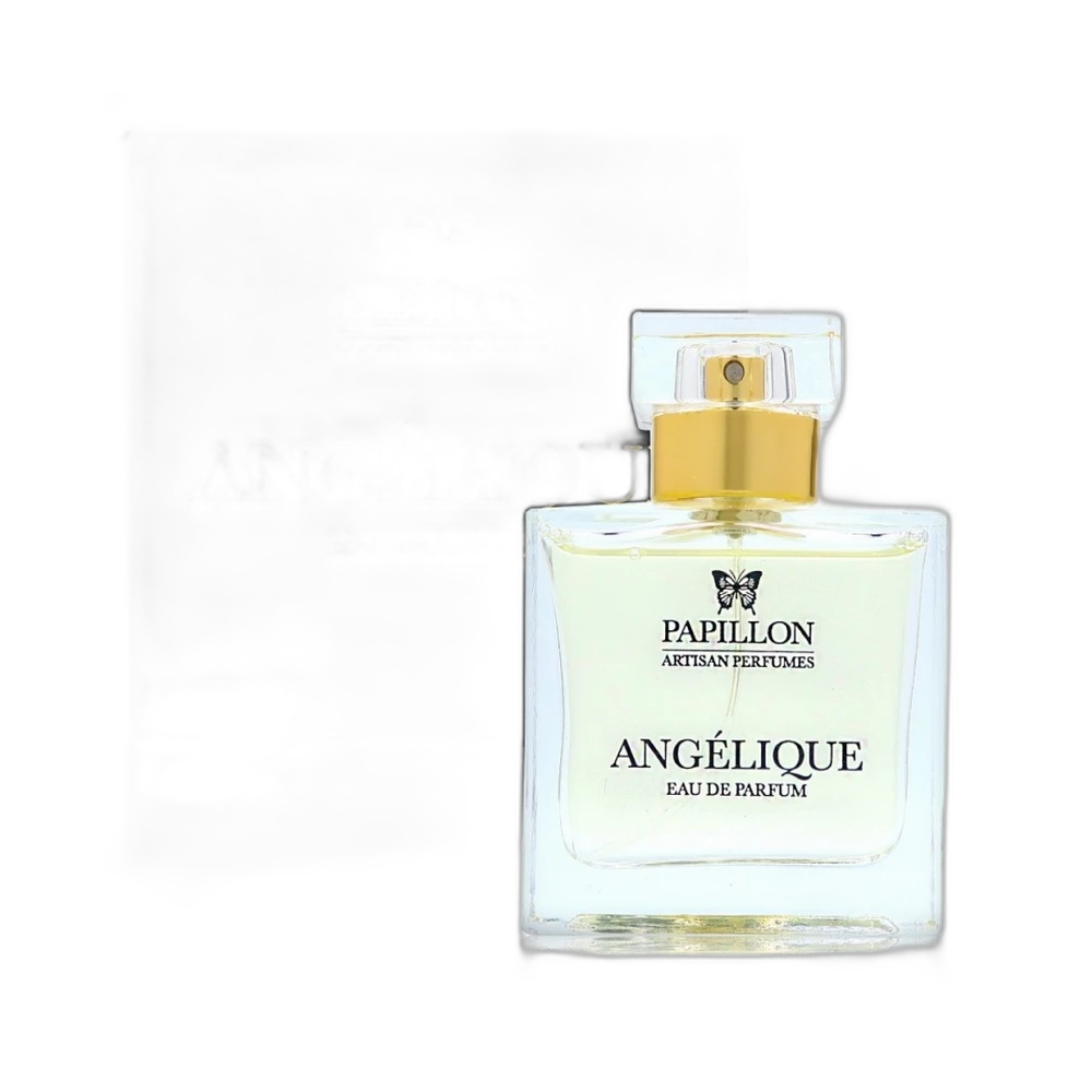 PAPILLON ARTISAN PERFUMES ANGELIQUE edp 50ml