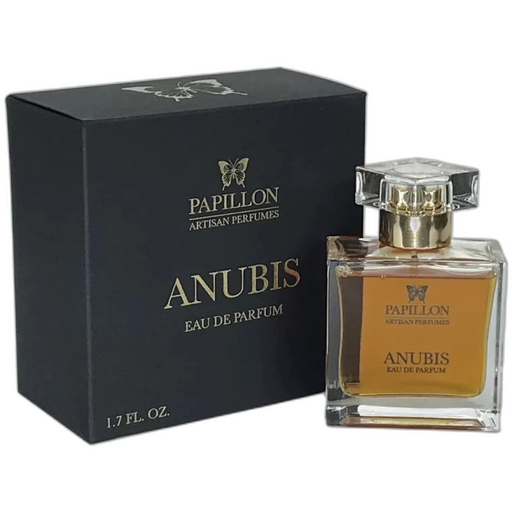 PAPILLON ARTISAN PERFUMES ANUBIS edp 50ml