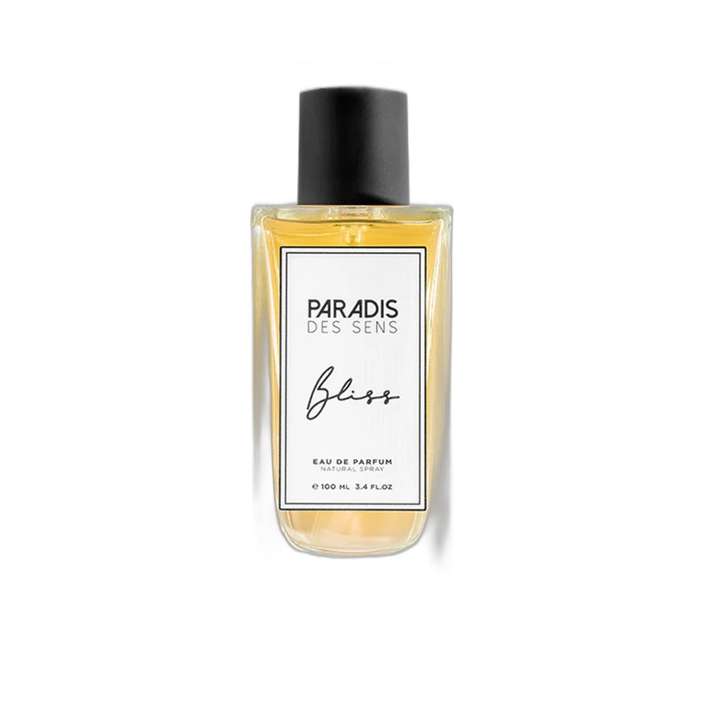 PARADIS DES SENS BLISS edp 100ml TESTER