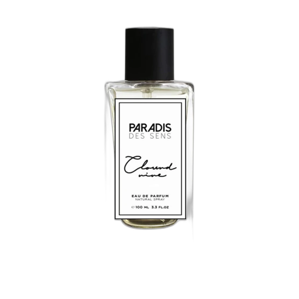 PARADIS DES SENS CLOUD NINE edp 100ml TESTER