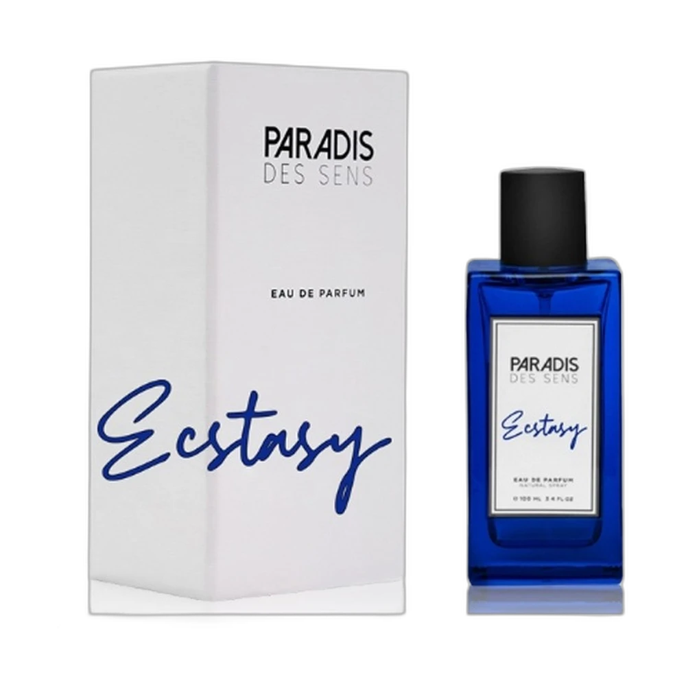 PARADIS DES SENS ECSTASY edp 100ml