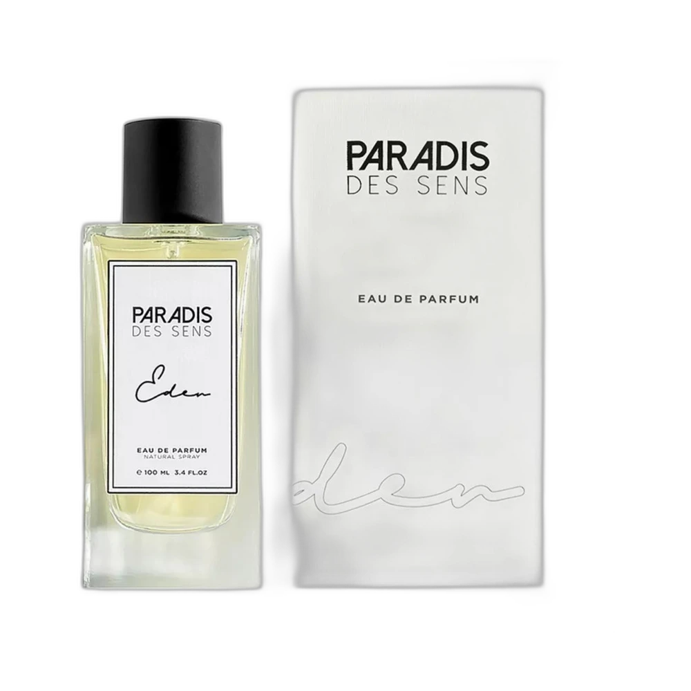 PARADIS DES SENS EDEN edp 100ml