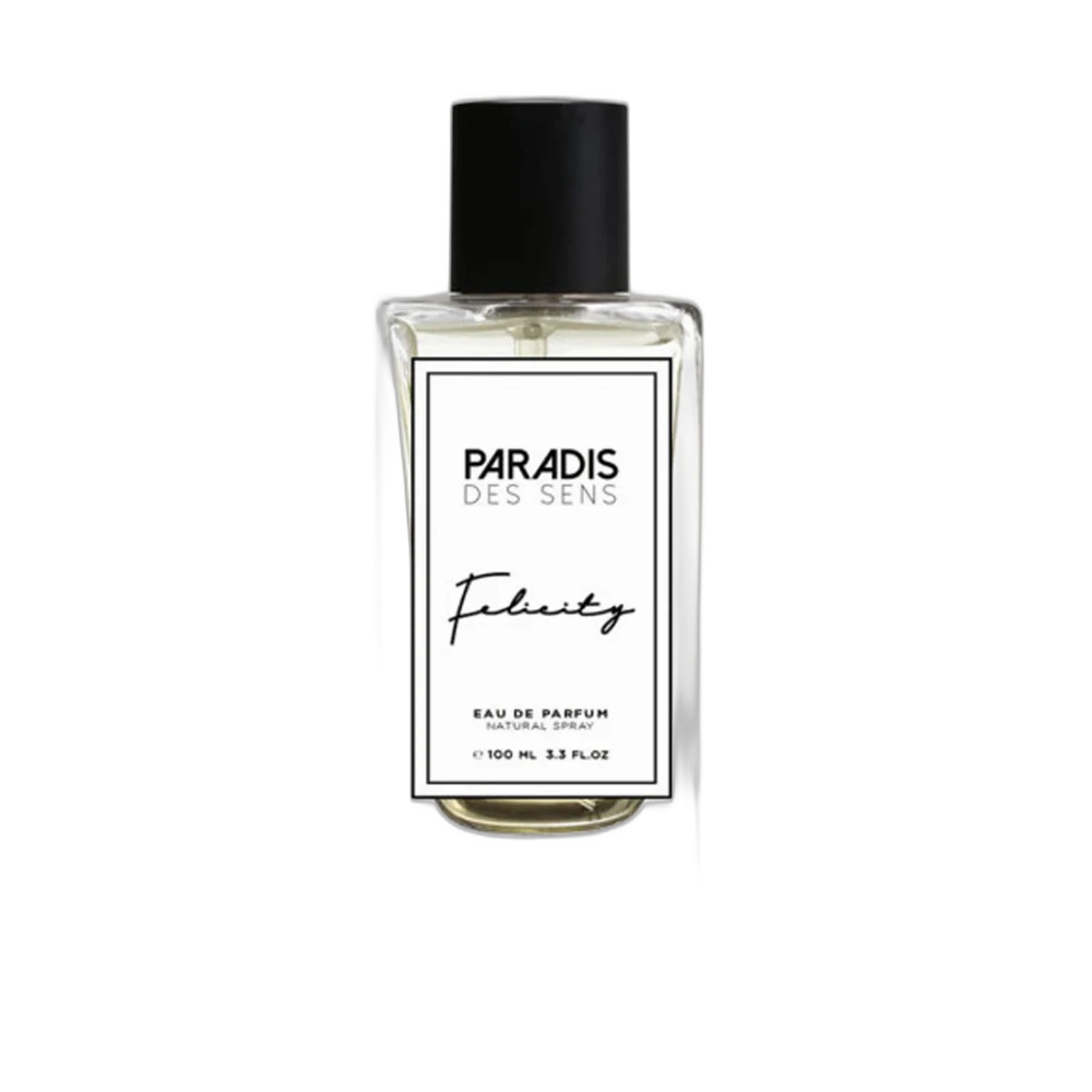 PARADIS DES SENS FELICITY edp 100ml TESTER