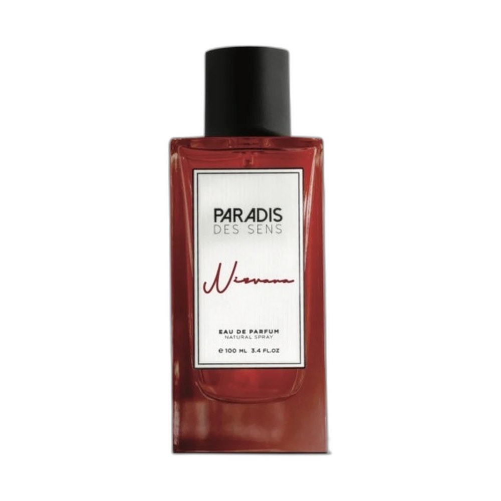 PARADIS DES SENS NIRVANA edp 100ml TESTER