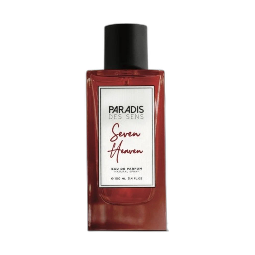 PARADIS DES SENS SEVEN HEAVEN edp 100ml TESTER