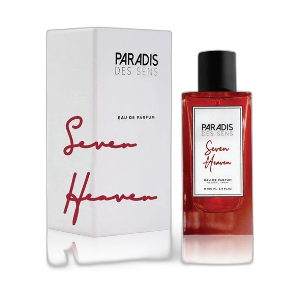 PARADIS DES SENS SEVEN HEAVEN edp 100ml