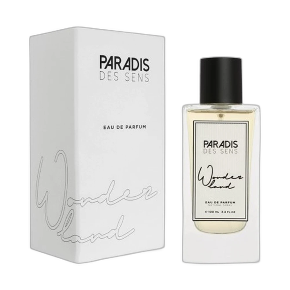 PARADIS DES SENS WONDERLAND edp 100ml