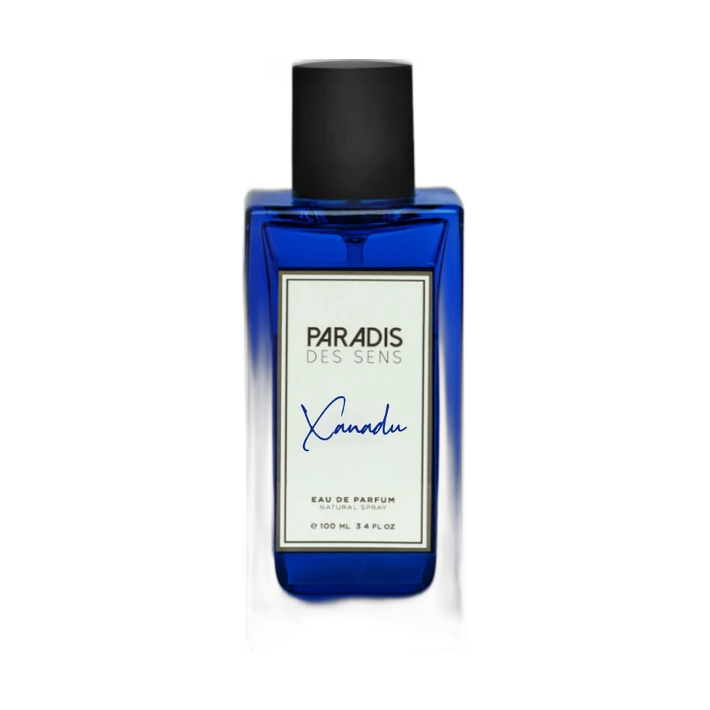 PARADIS DES SENS XANADU edp 100ml TESTER