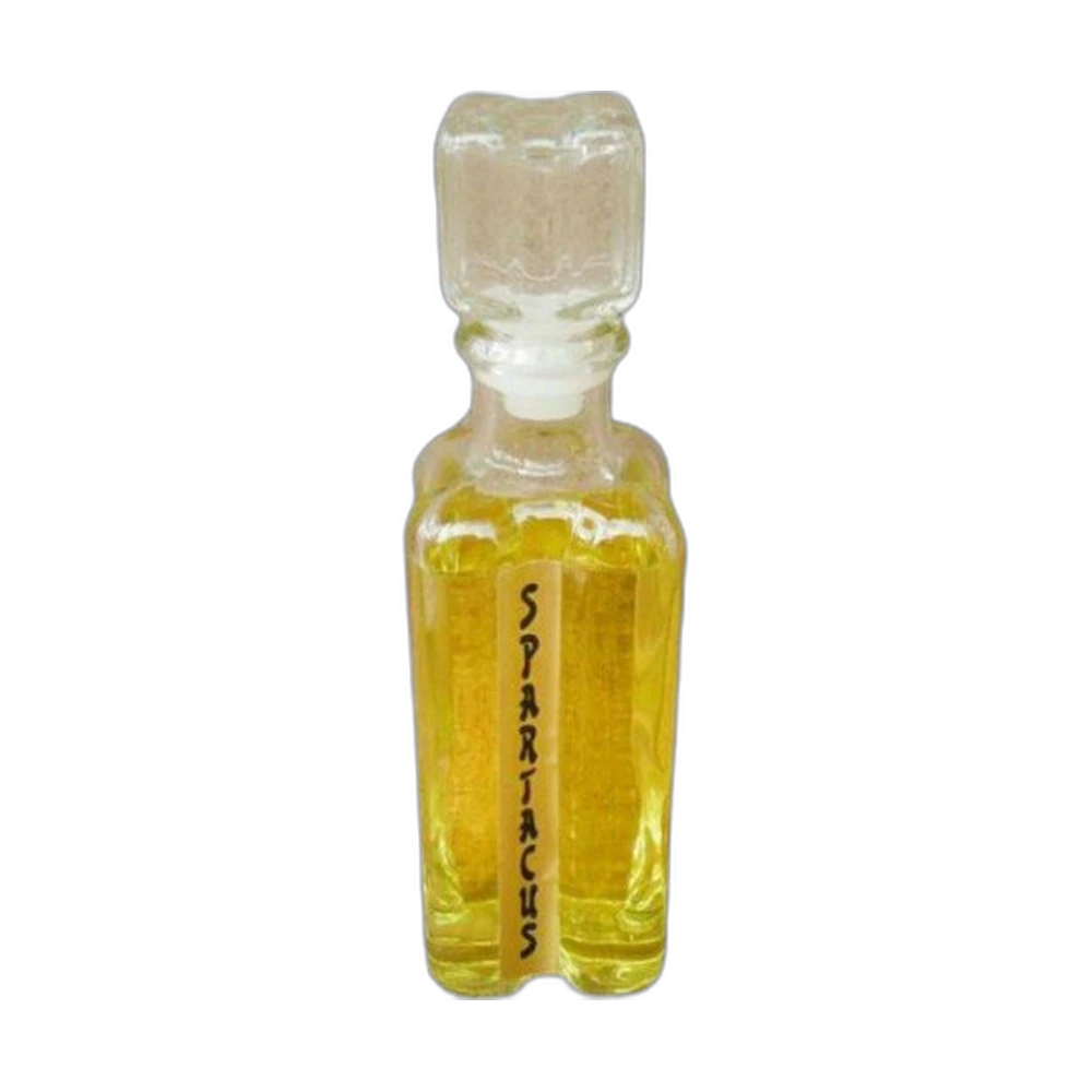 PARFICO SPARTACUS edc (m) 300ml VINTAGE TESTER
