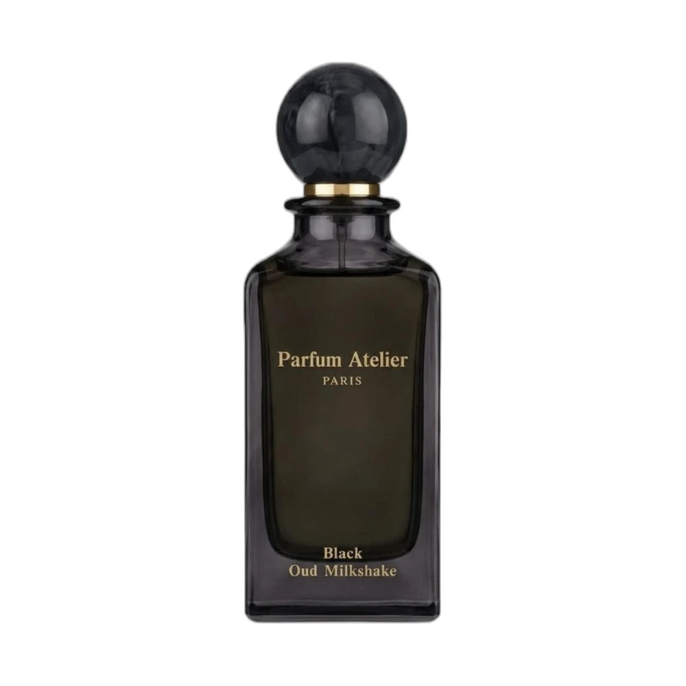 PARFUM ATELIER BLACK OUD MILKSHAKE 100ml тестер