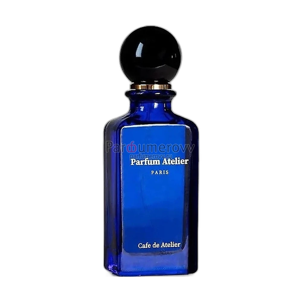 PARFUM ATELIER CAFE DE ATELIER 50ml тестер