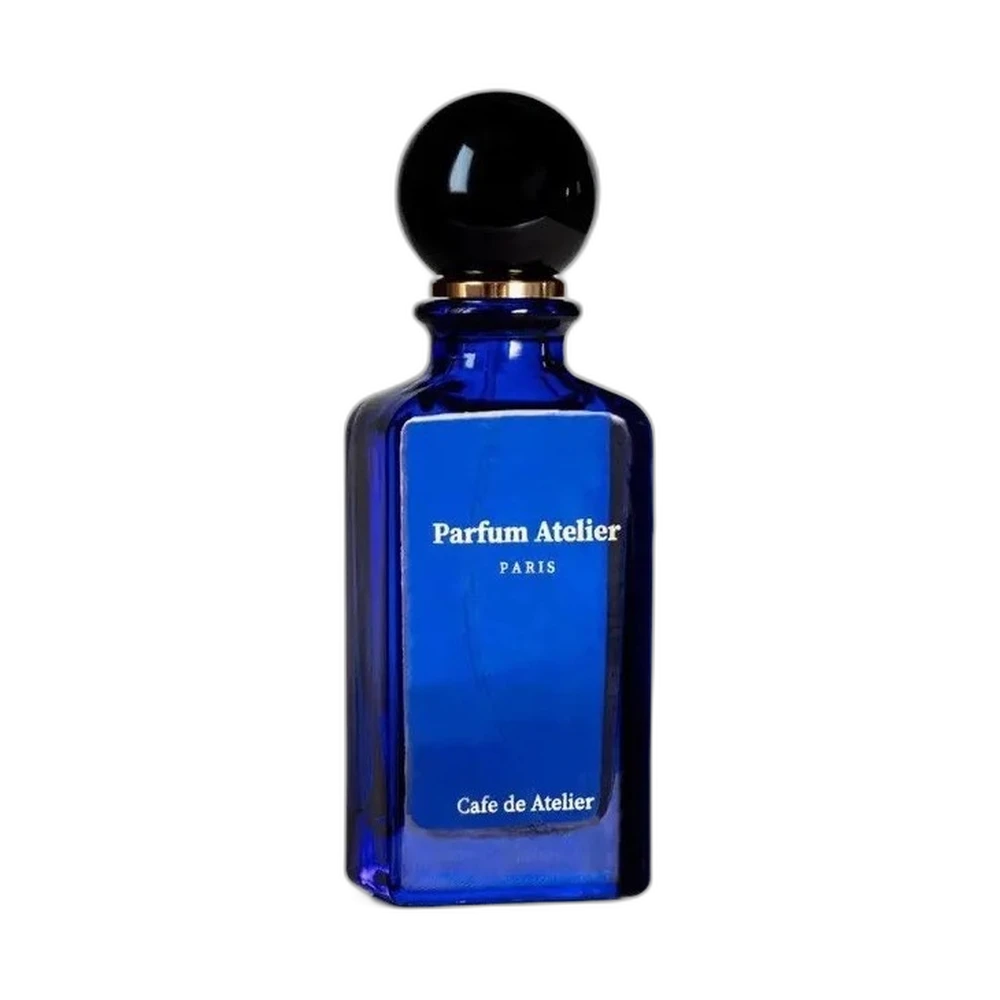 PARFUM ATELIER CAFE DE ATELIER edp 50ml