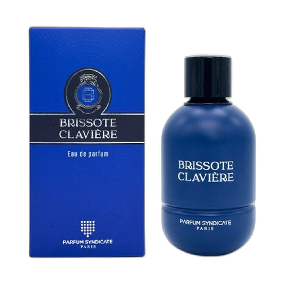 PARFUM SYNDICATE BRISSOTE CLAVIERE edp 100ml