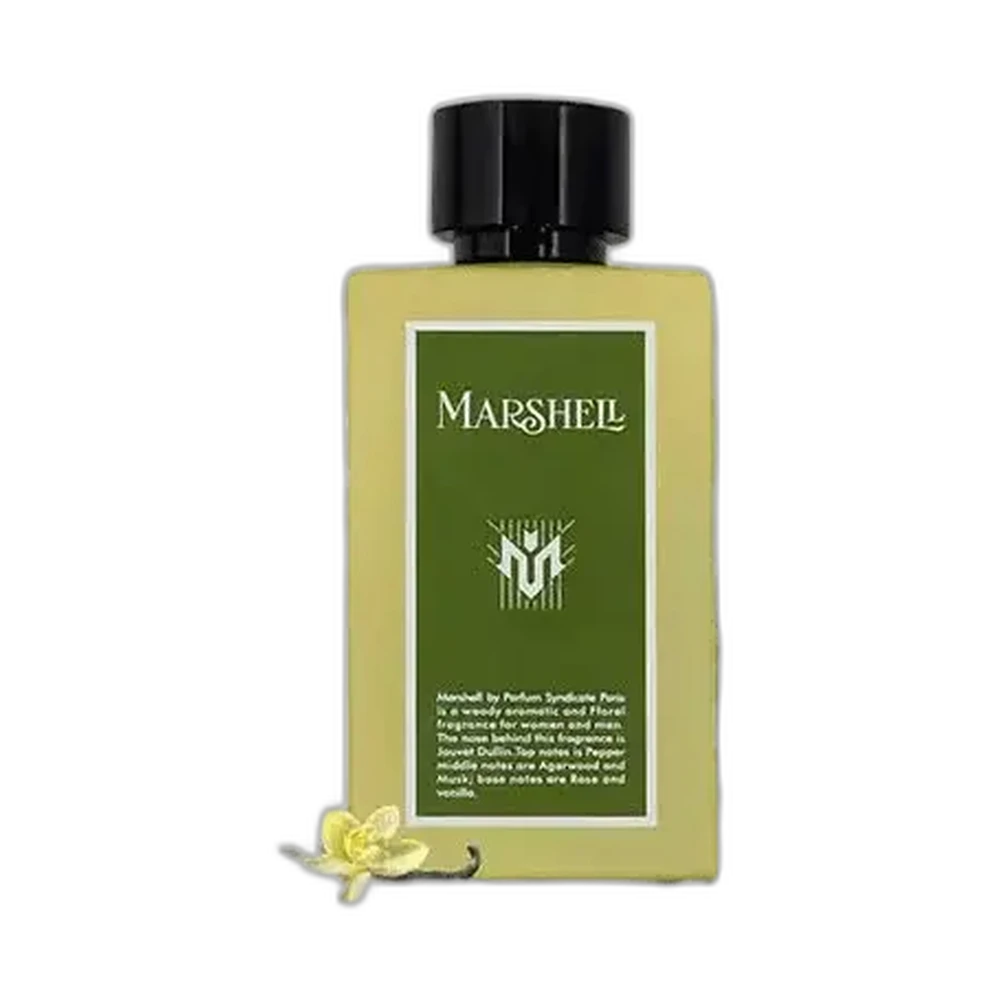 PARFUM SYNDICATE MARSHELL edp 85ml
