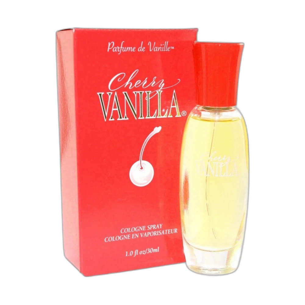PARFUME DE VANILLE CHERRY VANILLA edc (w) 30ml