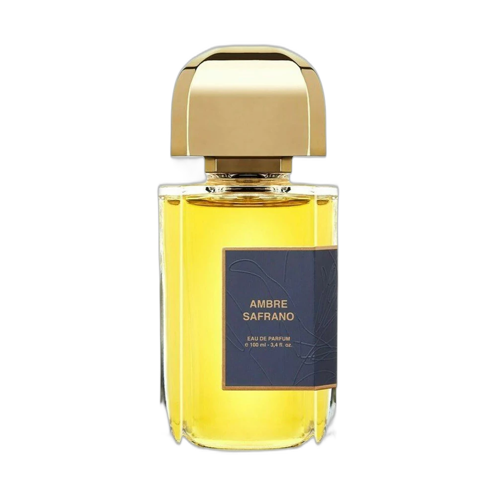 PARFUMS BDK PARIS AMBRE SAFRANO edp 2ml пробник