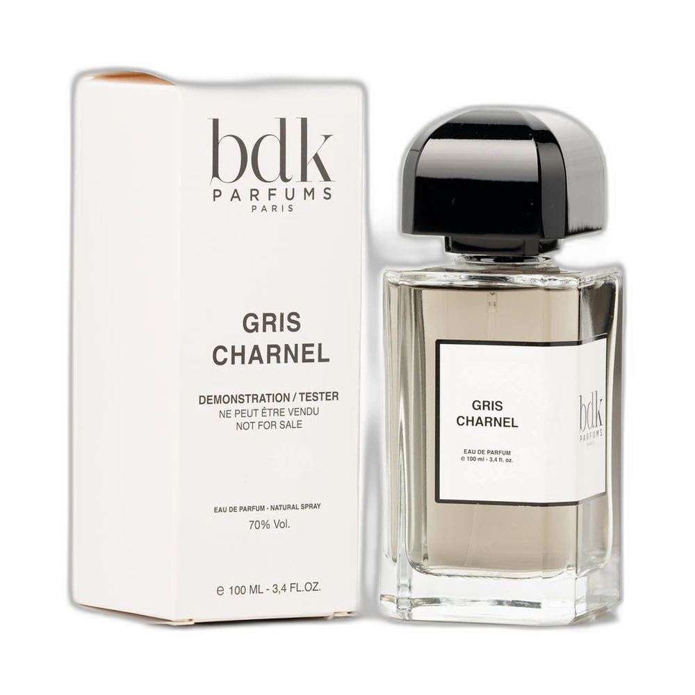 PARFUMS BDK PARIS GRIS CHARNEL 50ml
