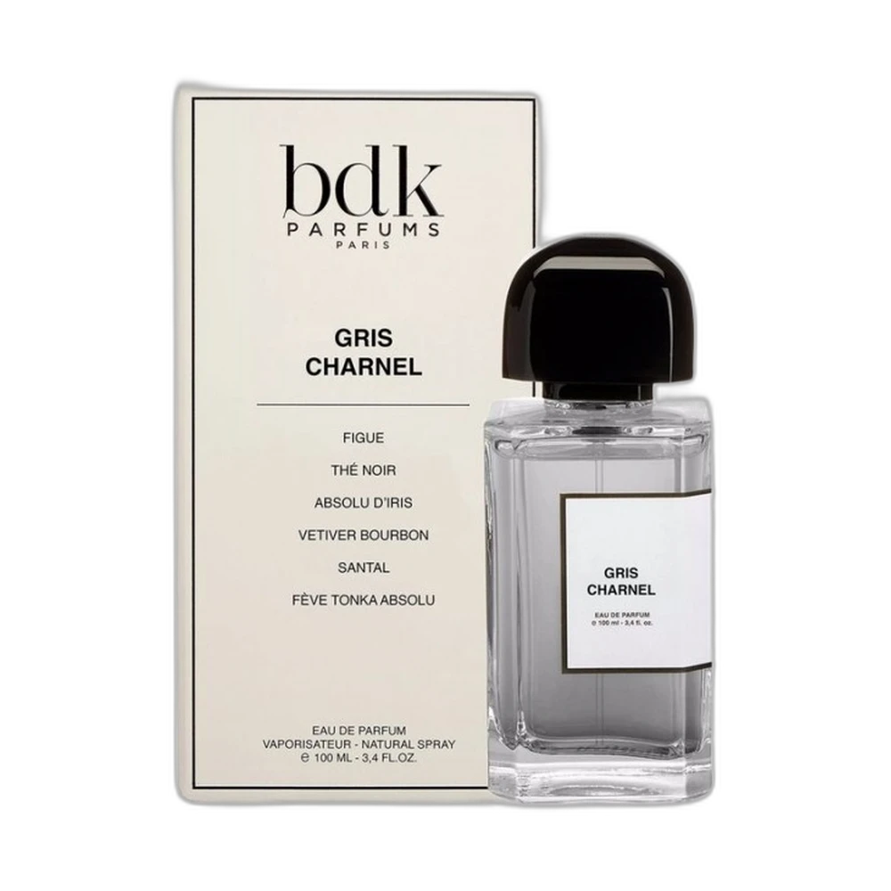 PARFUMS BDK PARIS GRIS CHARNEL edp 100ml