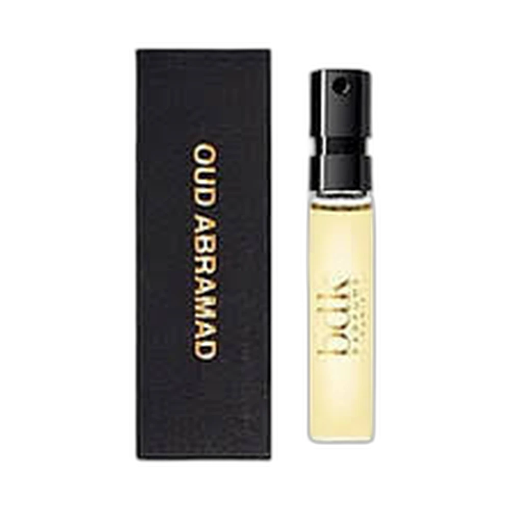 PARFUMS BDK PARIS OUD ABRAMAD edp 2ml пробник