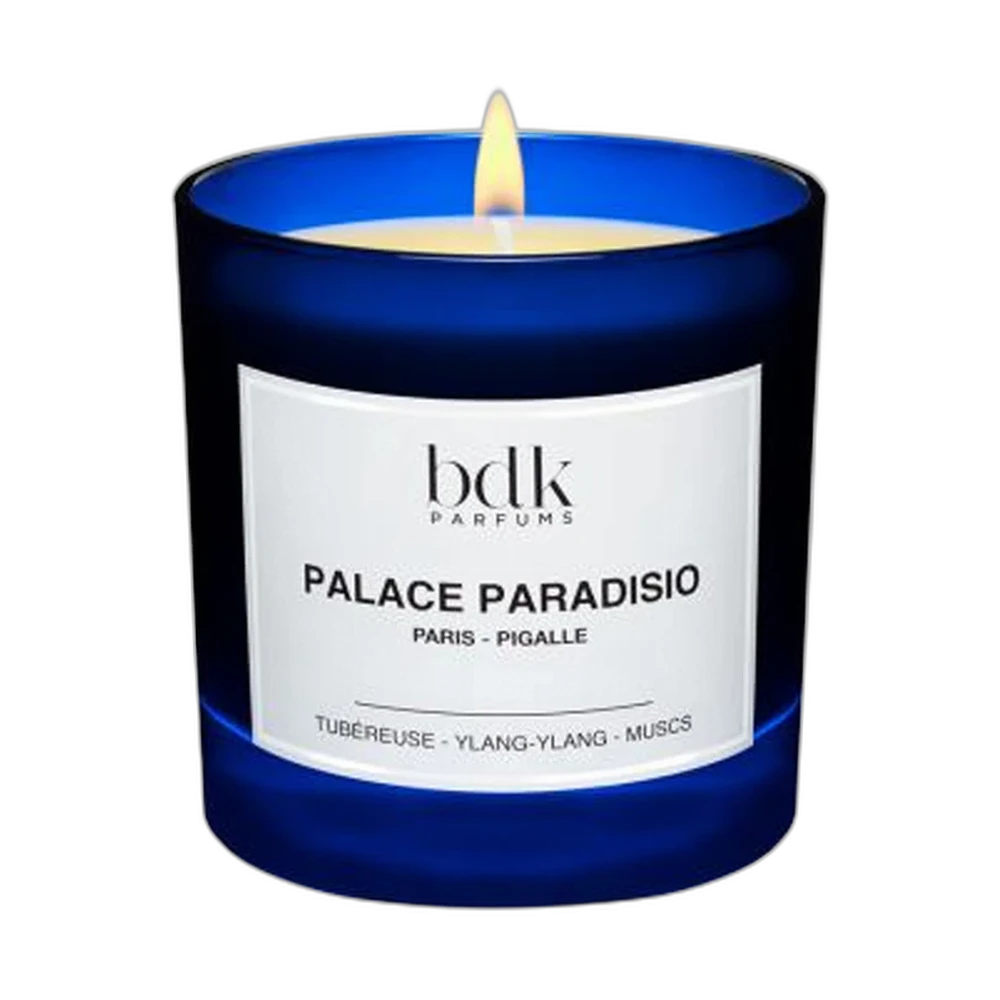 PARFUMS BDK PARIS PALACE PARADISIO 250ml candle