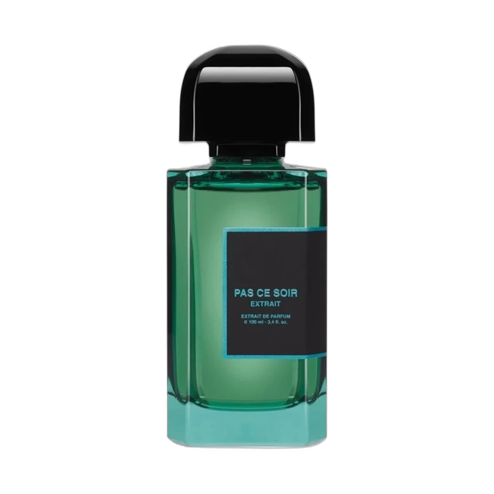 PARFUMS BDK PARIS PAS СE SOIR EXTRAIT 100ml parfume TESTER