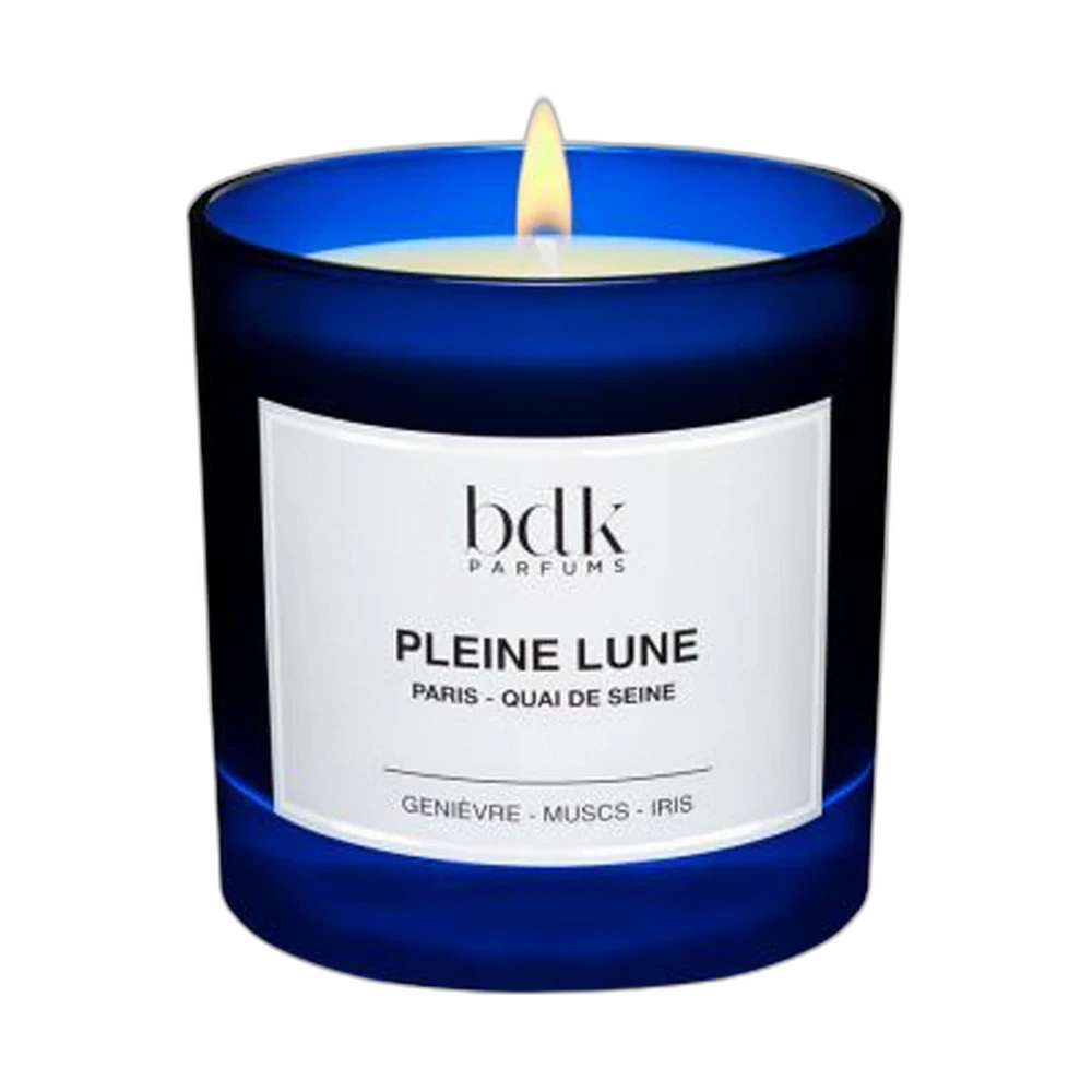 PARFUMS BDK PARIS PLEINE LUNE 250ml candle