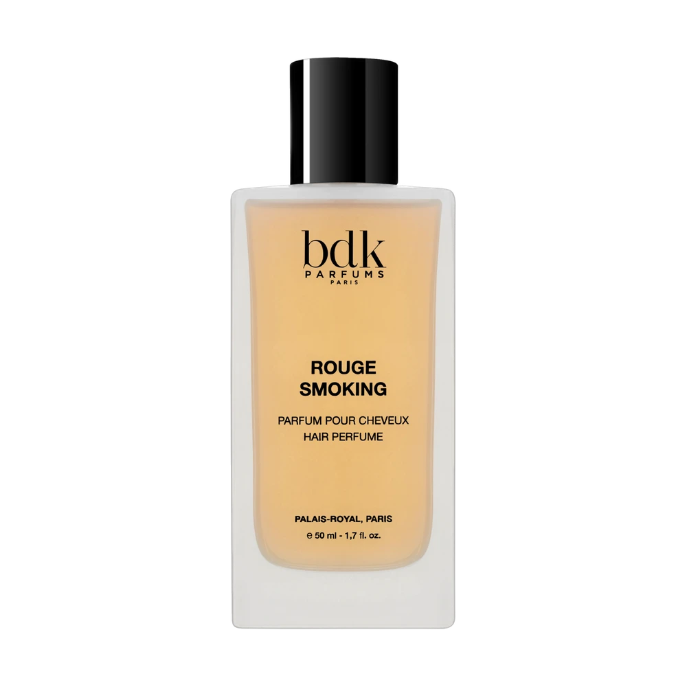 PARFUMS BDK PARIS ROUGE SMOKING 50ml hair perfume