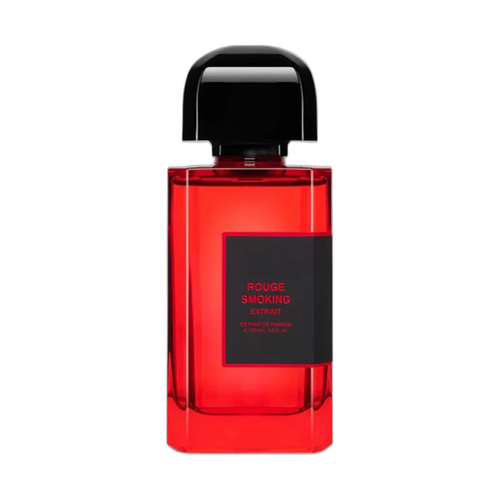 PARFUMS BDK PARIS ROUGE SMOKING EXTRAIT 100ml parfume TESTER