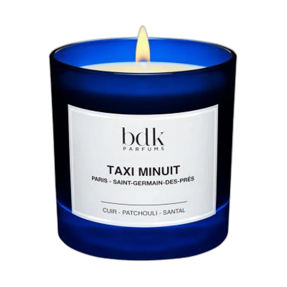 PARFUMS BDK PARIS TAXI MINUIT 250ml candle