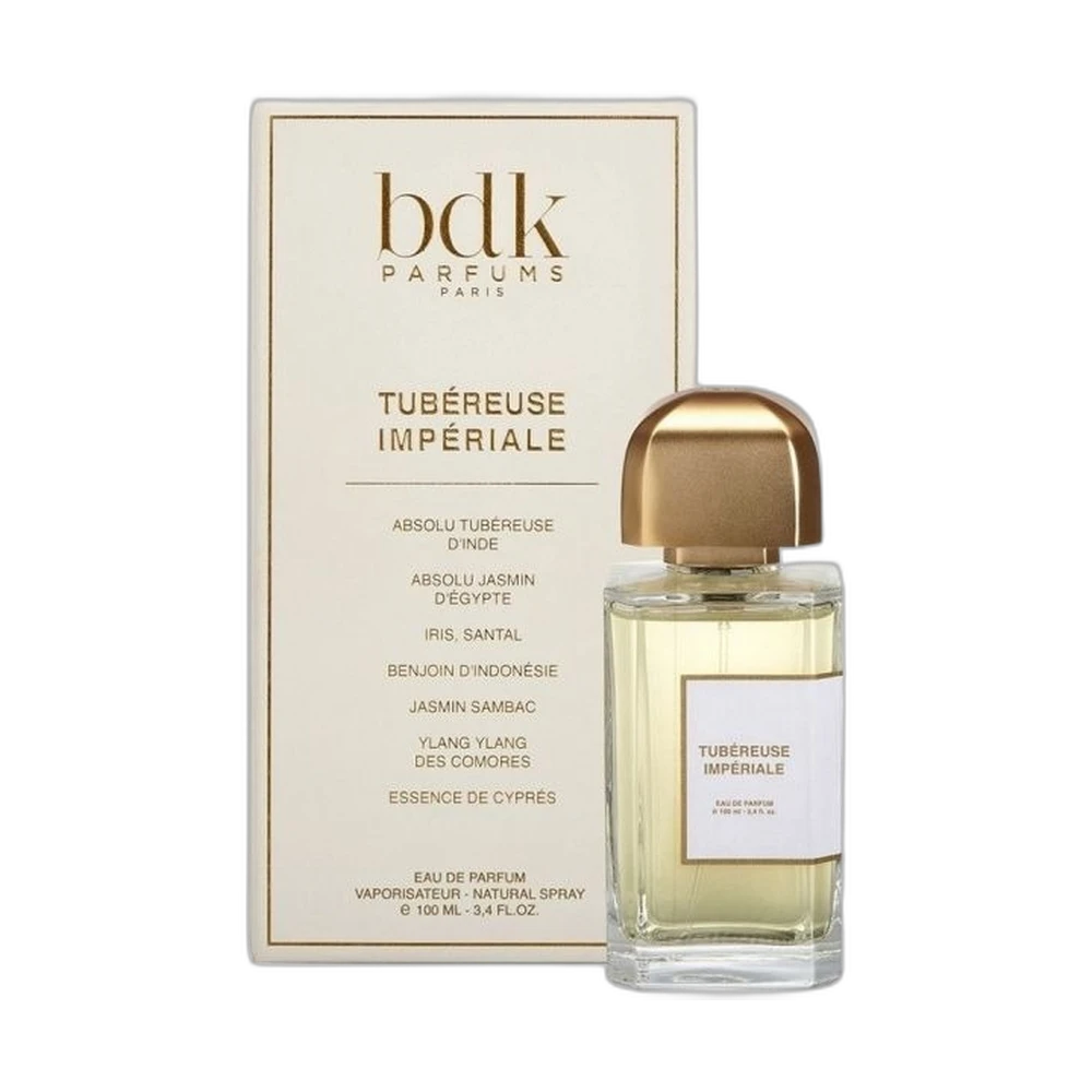 PARFUMS BDK PARIS TUBEREUSE IMPERIALE edp 100ml