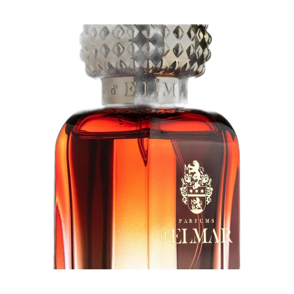 PARFUMS DELMAR ELIXIR DAMOUR 60ml parfum тестер