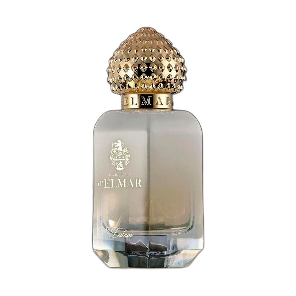 PARFUMS DELMAR LEILANI 60ml тестер