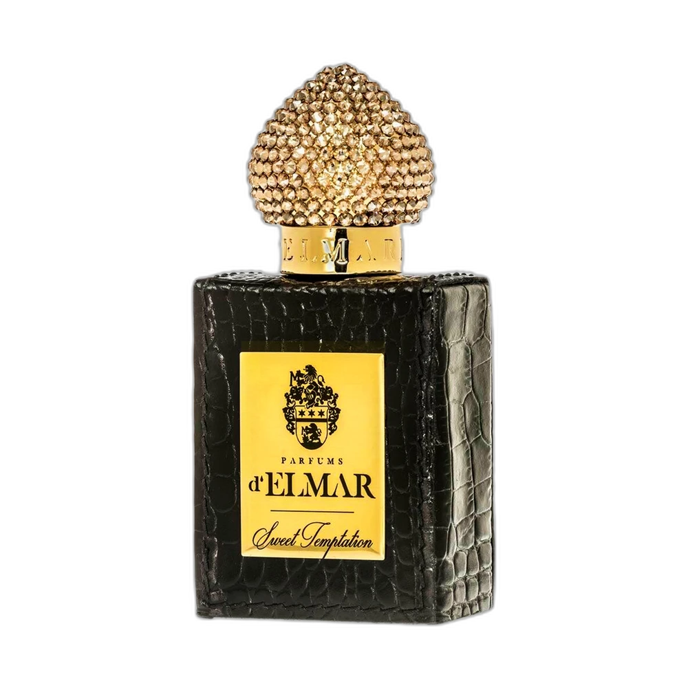 PARFUMS DELMAR SWEET TEMPTATION 50ml тестер