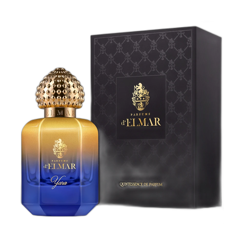 PARFUMS DELMAR YARINGA 60ml