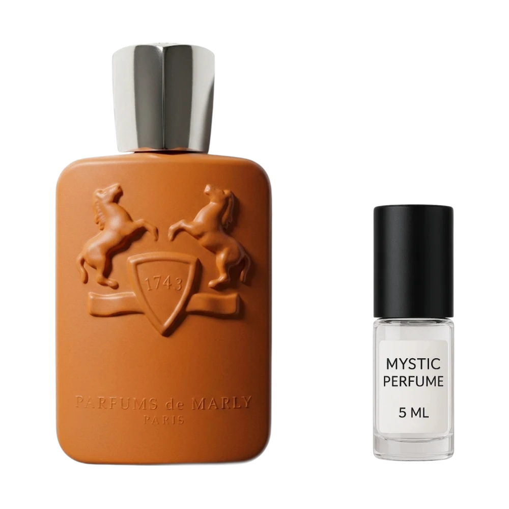 PARFUMS DE MARLY ALTHAIR 5ml mini