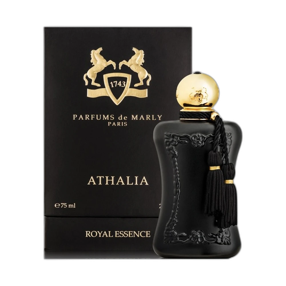 PARFUMS DE MARLY ATHALIA edp (w) 75ml