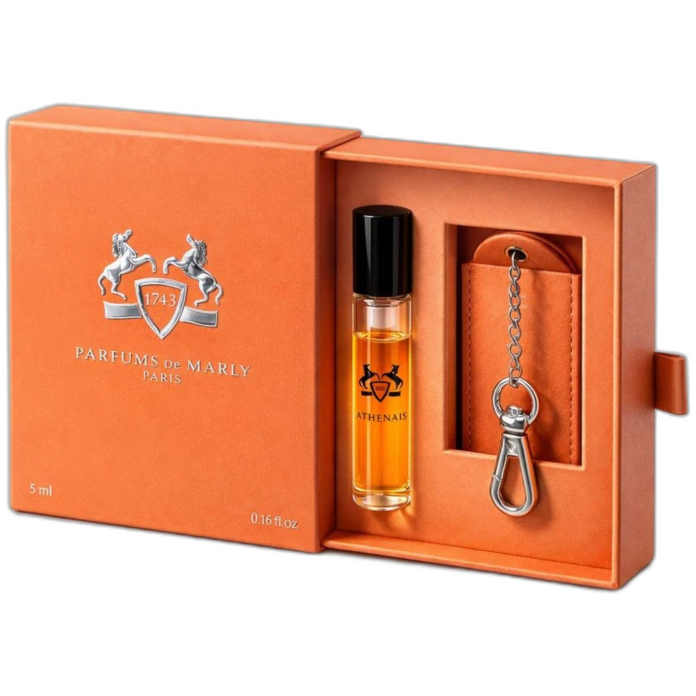 PARFUMS DE MARLY ATHENAIS 5ml mini тестер
