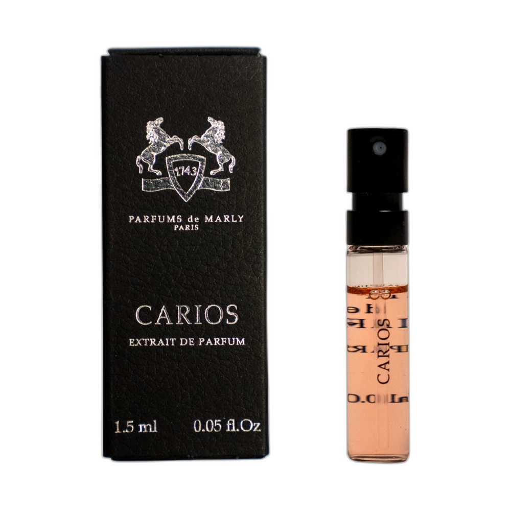 PARFUMS DE MARLY CARIOS 1.5ml пробник