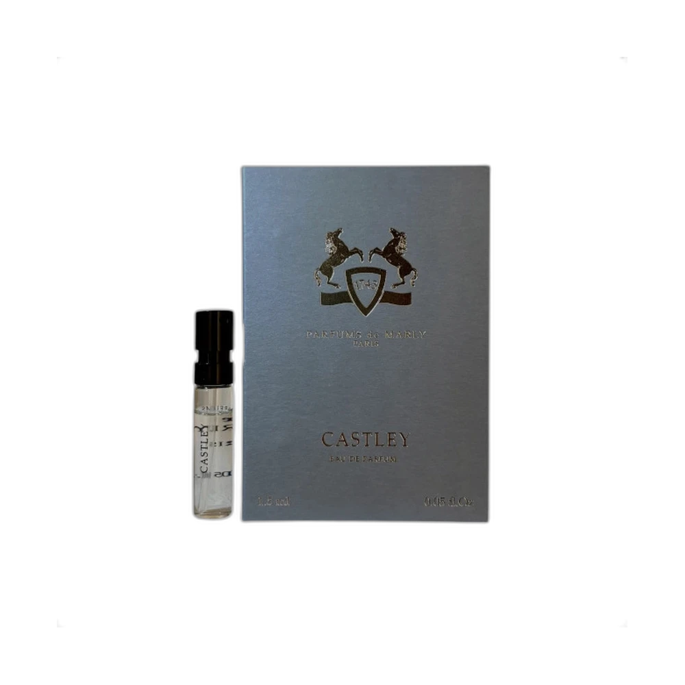 PARFUMS DE MARLY CASTLEY edp (m) 1.2ml пробник