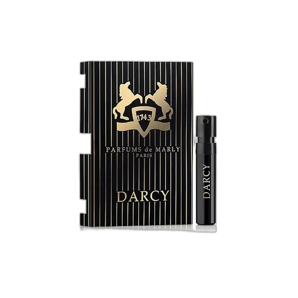 PARFUMS DE MARLY DARCY edp (w) 1.2ml пробник