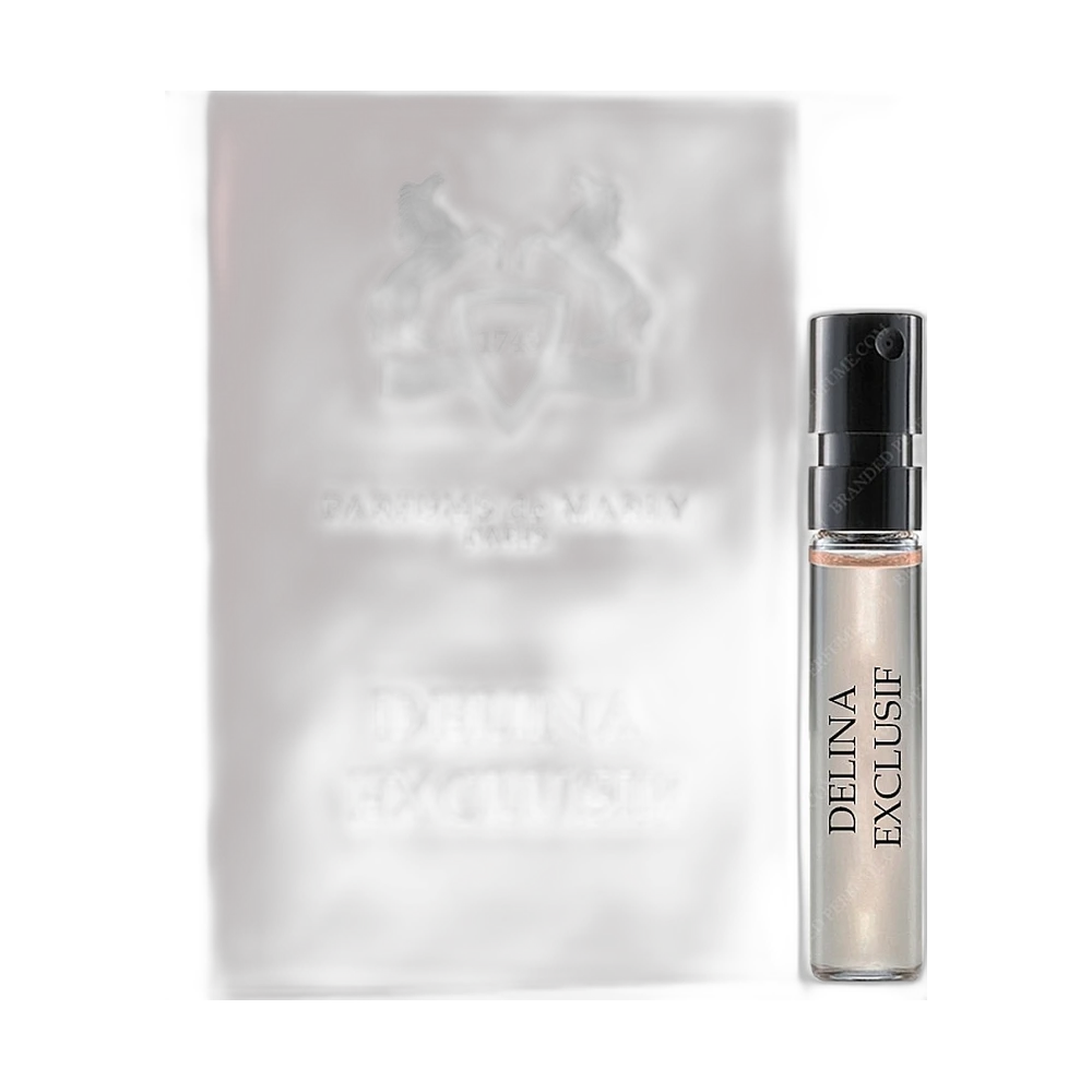 PARFUMS DE MARLY DELINA EXCLUSIF (w) 1.5ml parfume пробник