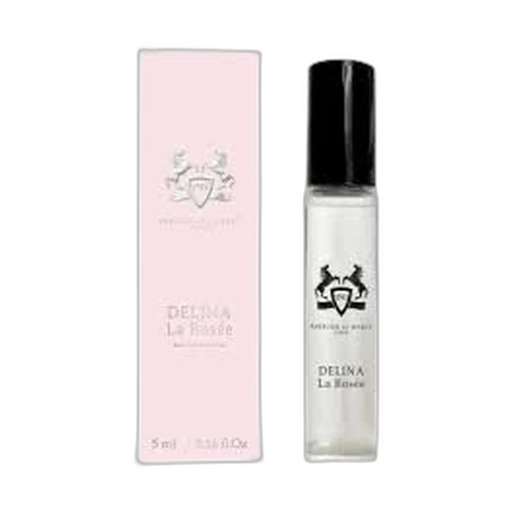PARFUMS DE MARLY DELINA LA ROSEE edp (w) 5ml mini
