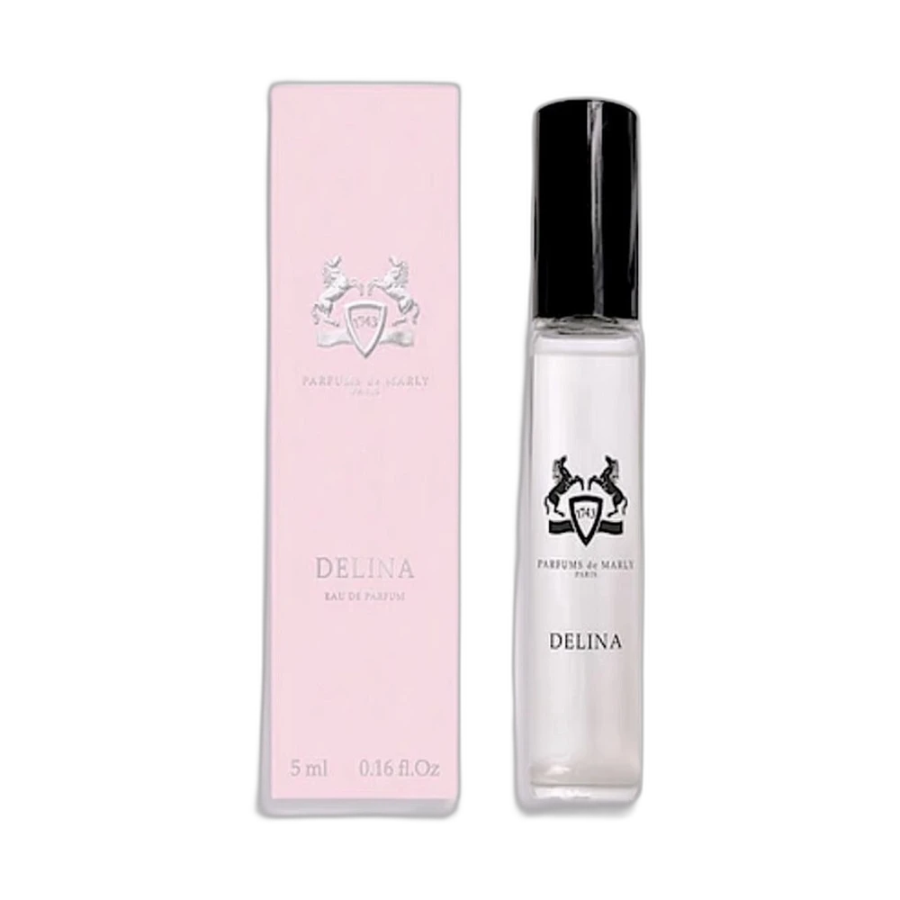 PARFUMS DE MARLY DELINA 5ml mini тестер