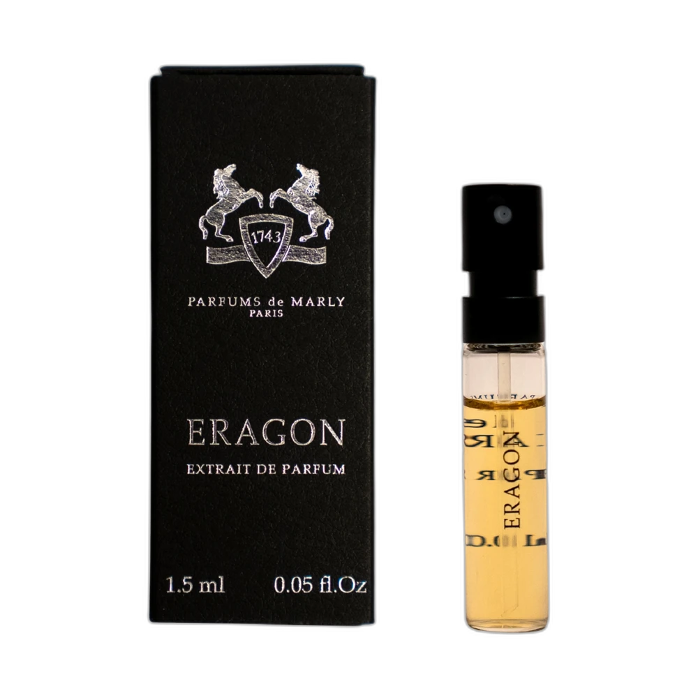 PARFUMS DE MARLY ERAGON 1.5ml пробник