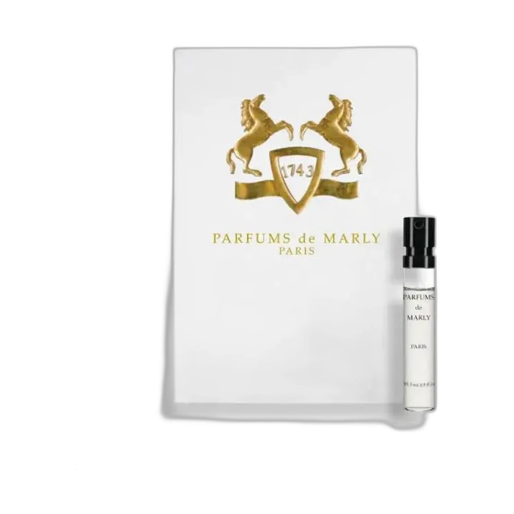 PARFUMS DE MARLY GODOLPHIN edp (m) 1.5ml пробник