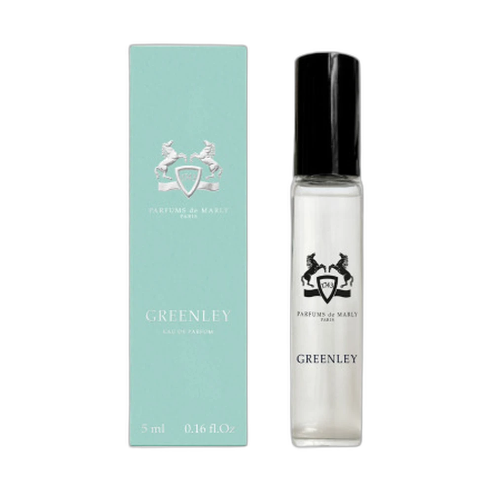 PARFUMS DE MARLY GREENLEY edp 5ml mini