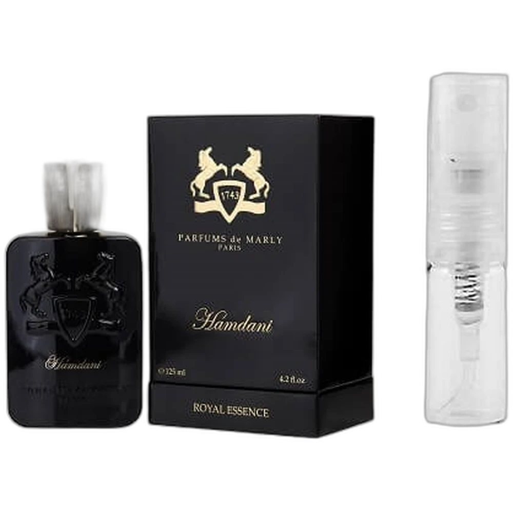 PARFUMS DE MARLY HAMDANI 1.2ml пробник