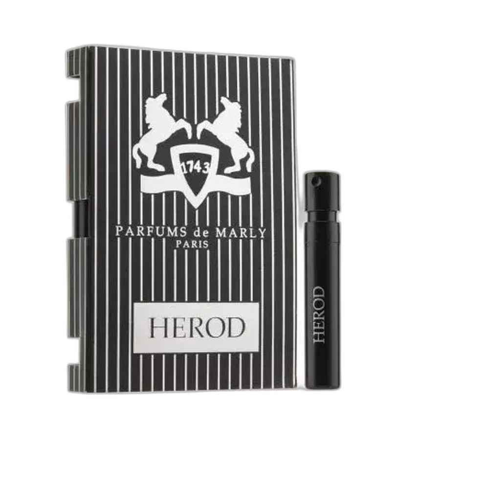 PARFUMS DE MARLY HEROD edp (m) 1.2ml пробник