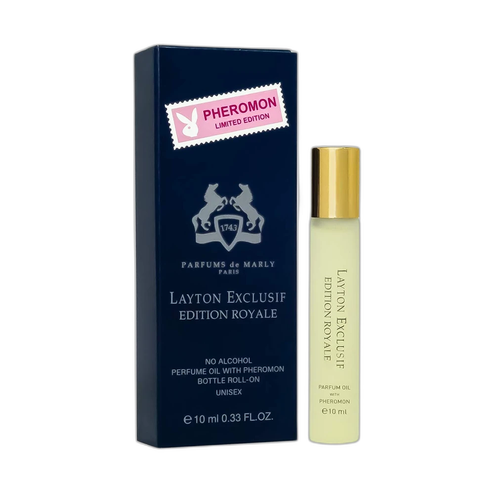 PARFUMS DE MARLY LAYTON 10ml тестер