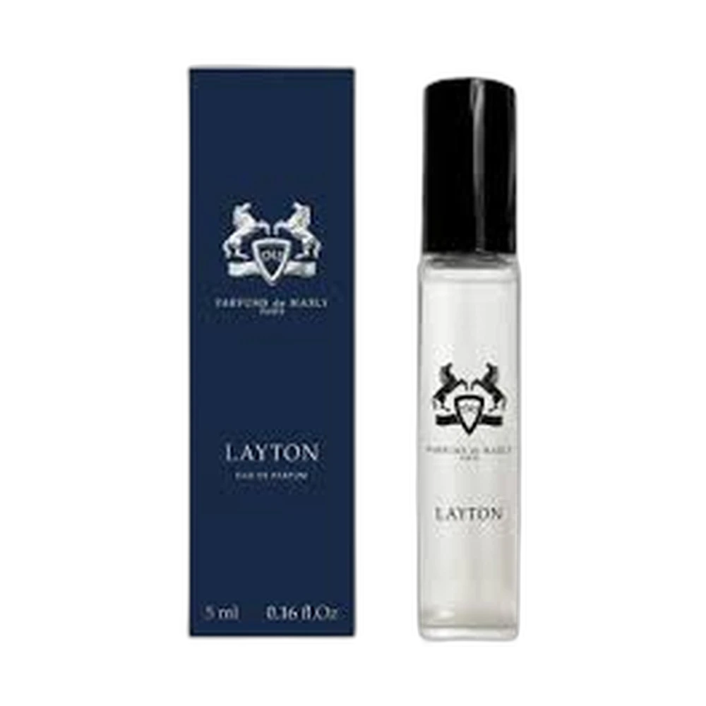 PARFUMS DE MARLY LAYTON edp (m) 5ml mini